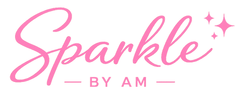 SPARKLE by A.M.